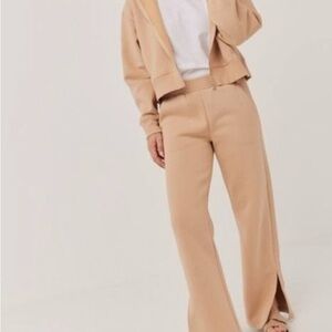 Pact organic Matching Courtside Set